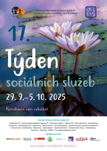 Týden sociálních služeb