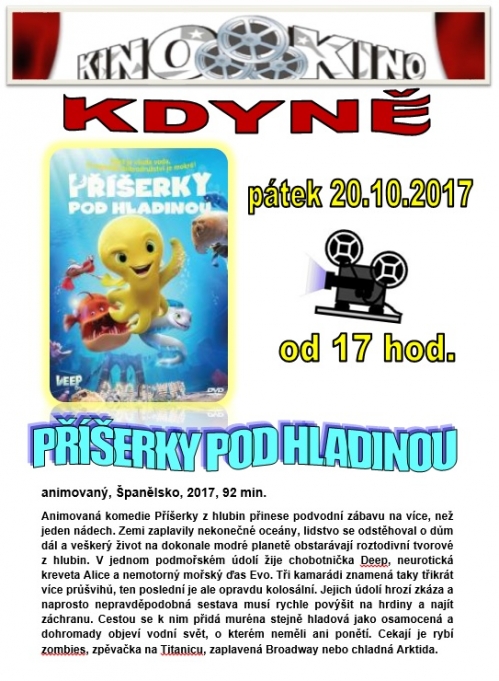 Kino Kdyně