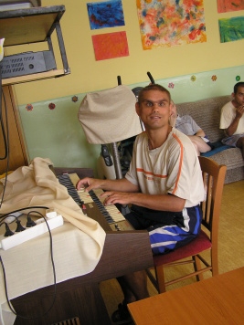 Volný čas a my
