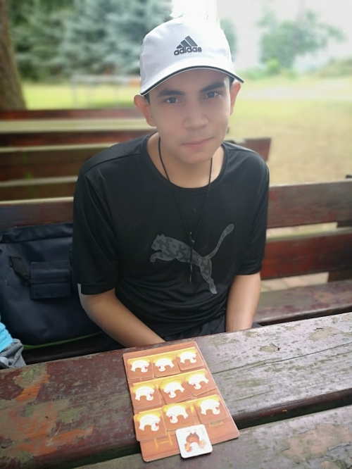Volný čas a my