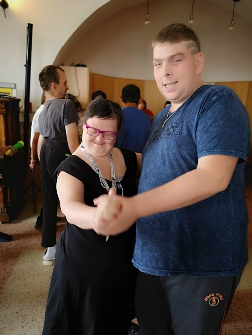 Volný čas a my