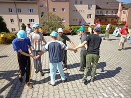 Volný čas a my