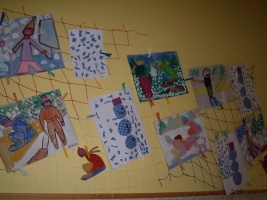 Volný čas a my