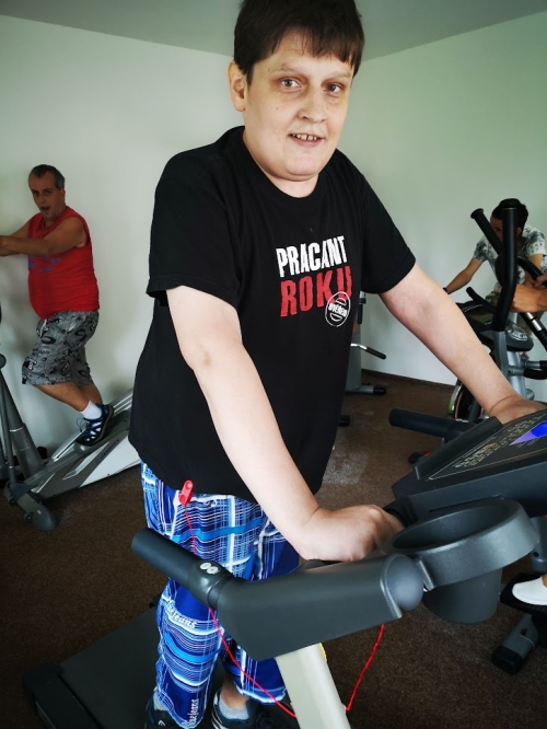 Volný čas a my