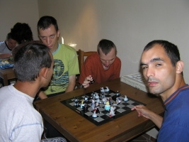 Volný čas a my