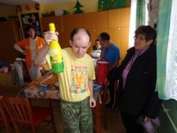 Naše malé velké oslavy