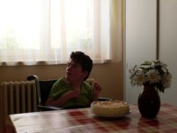Naše malé velké oslavy