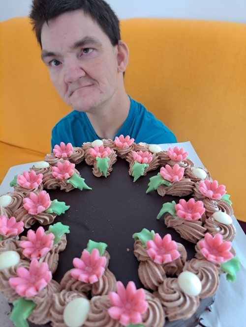 Naše malé velké oslavy