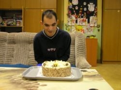 Naše malé velké oslavy