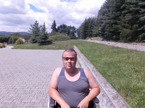 Jak bydlíme