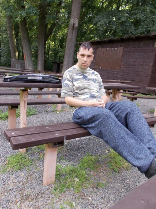 Jak bydlíme