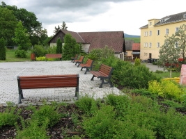 Jak bydlíme