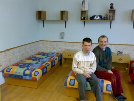 Jak bydlíme