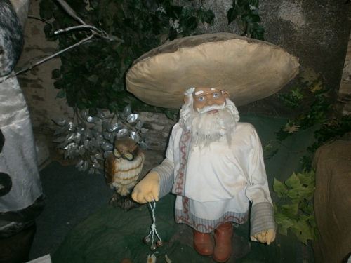 Stanování