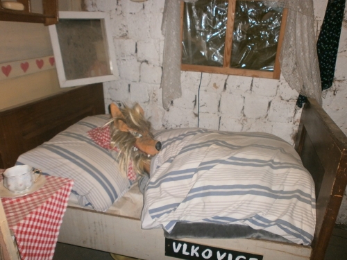 Stanování