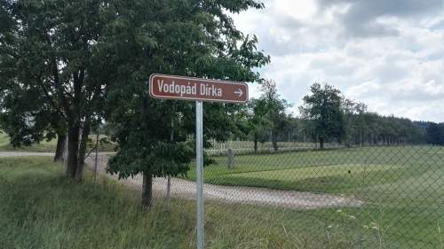 Stanování