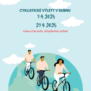 Cyklovýlet