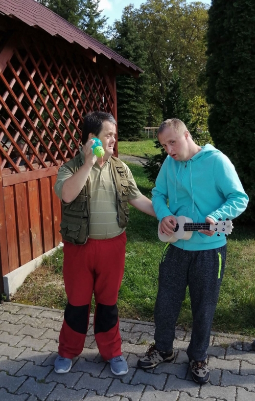 Kapela Mikeška