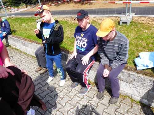 Velikonoční diskotéka