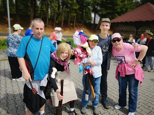 Pálení čarodějnic