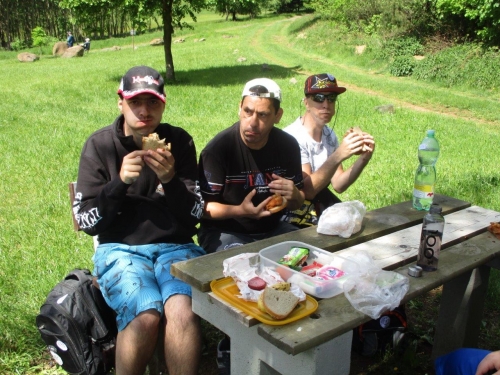 Chodská BŮTA