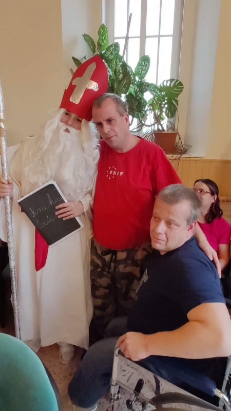 Čertovská diskotéka