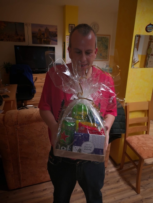 Štědrý den