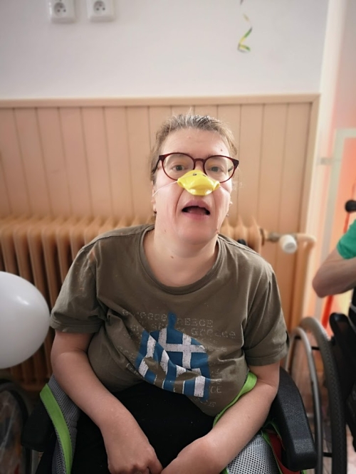 Maškarní