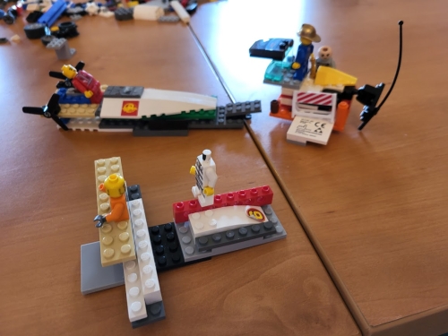Legománie