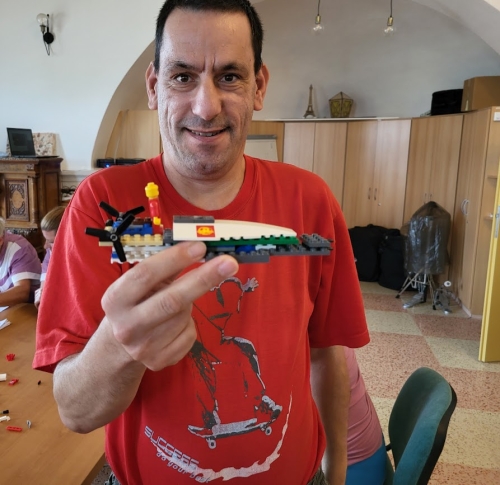 Legománie