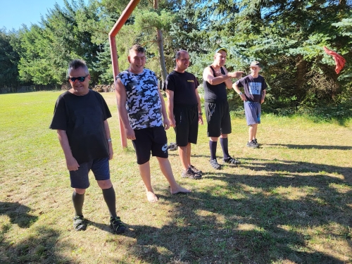 Běžecké závody