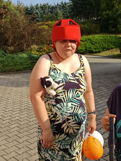 Canisterapie