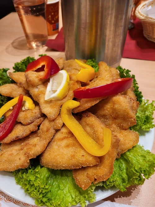 Horní Bříza