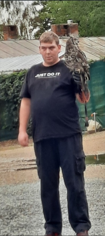 Výlet do ZOO