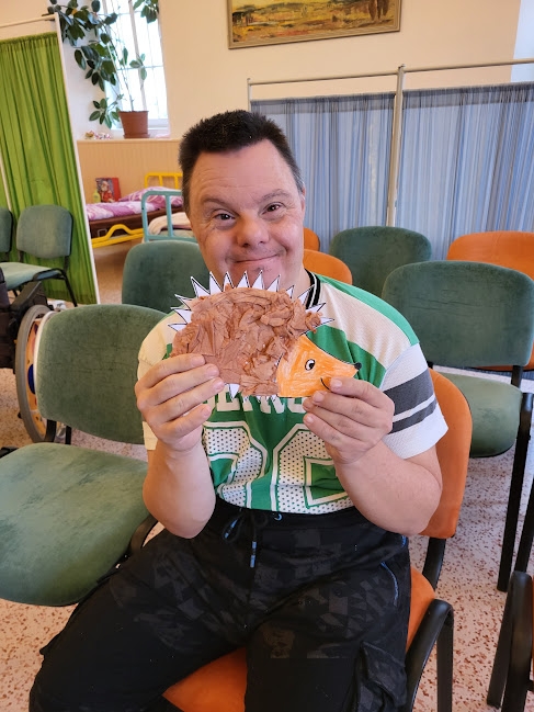 Podzimní tvoření