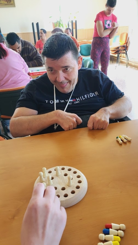 Stolní hry