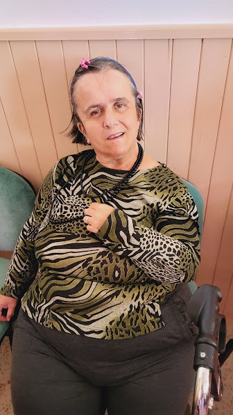 Disco jinak