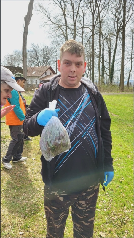 Den Země