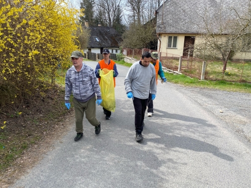 Den Země