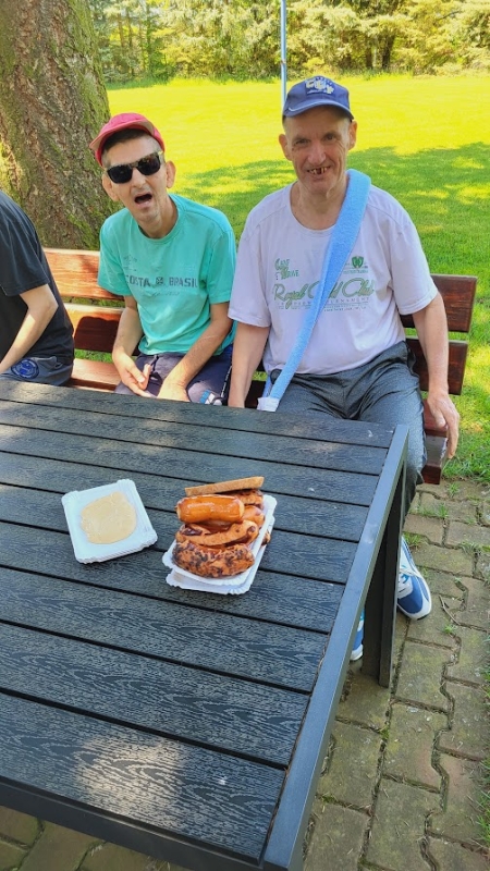 Zdobení máje