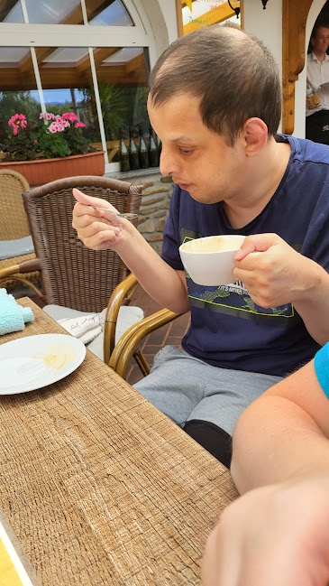 Výlet na Železnou Rudu