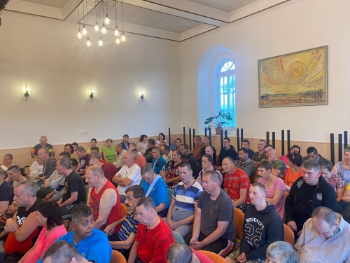 Divadelní představení 