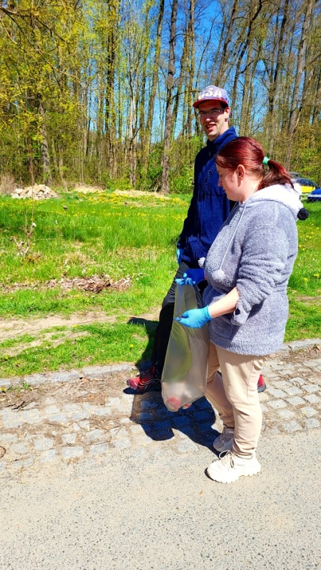 Den Země