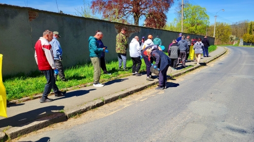 Den Země