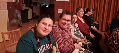 konzert Aneta Langerová