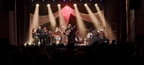 konzert Aneta Langerová