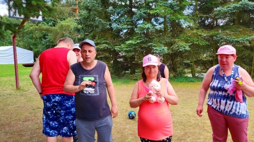 Malý sportovní den