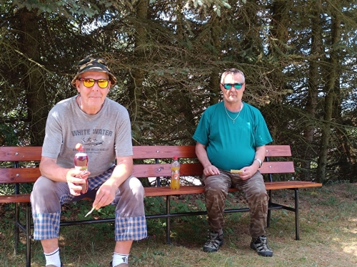 Sportovní den se školou