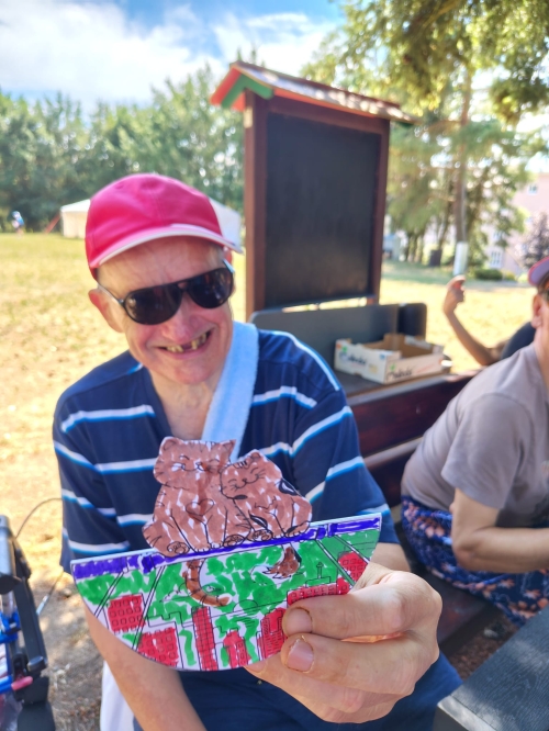 Den koček