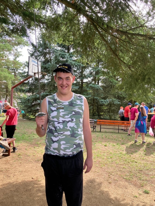 Divadelní představení 